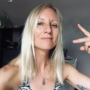 Meet your Posher, Erin